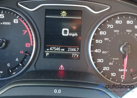 2020 Audi A3 Premium 40 Tfsi Front-Wheel Drive S Tronic z USA, uszkodzony, nr VIN WAUAUGFFXLA006011